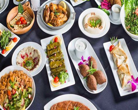 La vie lebanese - Never pay full price for La Vie Lebanese Restaurant delivery. Visit FoodBoss, compare 15+ delivery sites and find the best deal. Save up to 58% now! Back. Home; Miami/Fort Lauderdale; La Vie Lebanese Restaurant Delivery; La Vie Lebanese Restaurant. 32.15mi. 281 S Pompano Pkwy, Pompano Beach, FL, 33069.